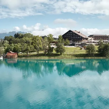 Faaker See Hotel Karnerhof am Faaker See